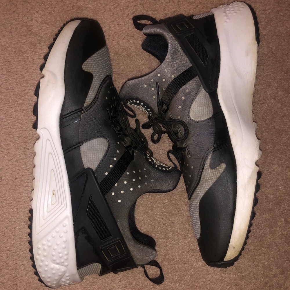 Huarache Utility